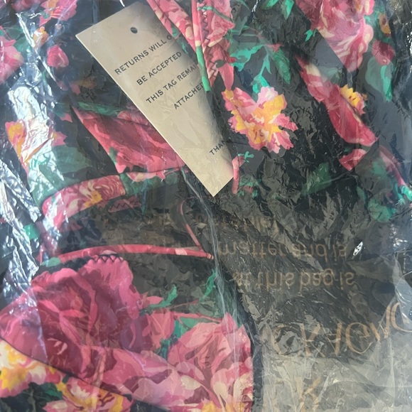 NWT For Love and Lemons Swim set - Picture 11 of 11